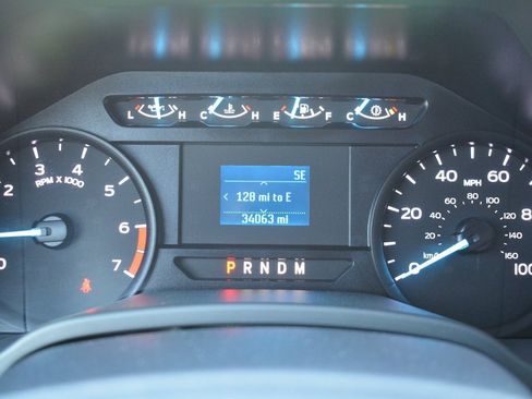 Used 2022 Ford F350 XL w/ STX Appearance Package image 12