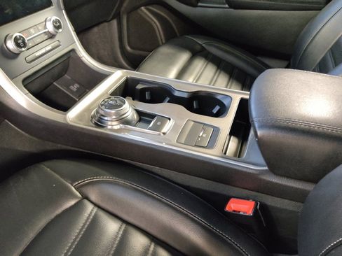 Used 2023 Ford Edge SEL image 26