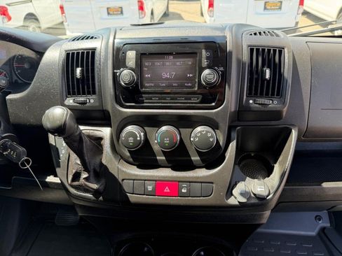 Used 2020 RAM ProMaster 1500 FWD image 34