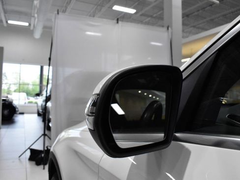 Certified 2023 Mercedes-Benz GLC 300 4MATIC Coupe image 18