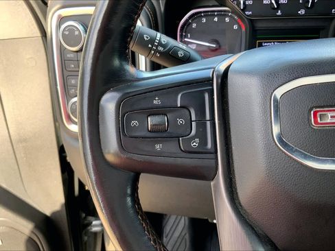 Used 2019 GMC Sierra 1500 AT4 w/ AT4 Premium Package AWD/4WD image 23