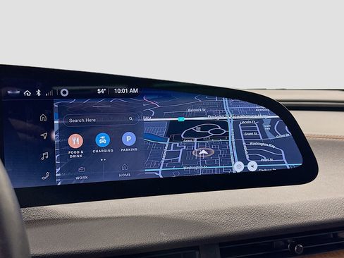 Used 2024 Lucid Air Touring AWD/4WD image 22