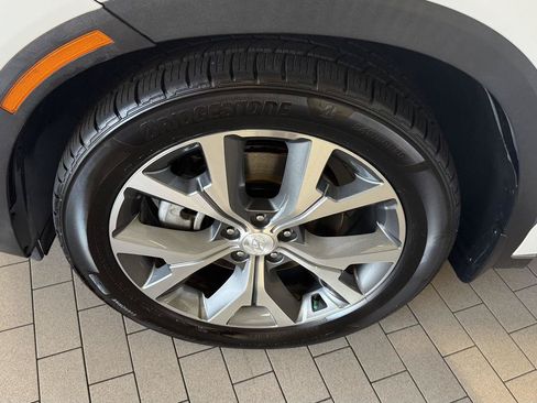Used 2020 Hyundai Palisade SEL w/ Convenience Package FWD image 19