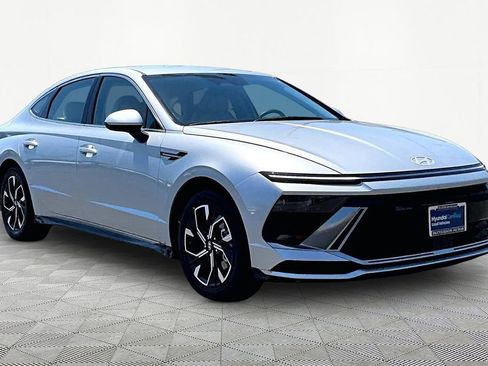 Certified 2024 Hyundai Sonata SEL FWD image 5