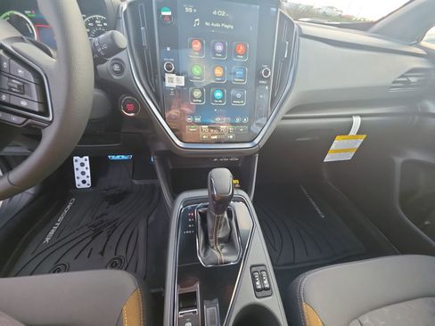 New 2026 Subaru Crosstrek 2.5i Sport image 15