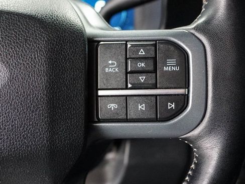 Used 2024 Ford F250 Lariat w/ Lariat Ultimate Package image 28