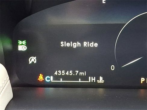 Used 2022 Lincoln Nautilus Black Label image 21