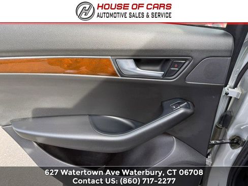 Used 2009 Audi Q5 3.2 Premium Plus image 53