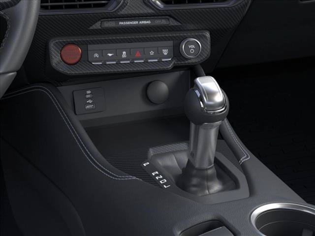 New 2026 Ford Mustang Coupe w/ Bronze Appearance Package RWD image 15