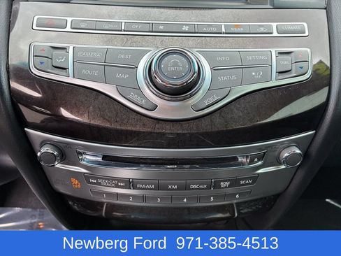Used 2015 INFINITI QX60 Luxe w/ Premium Plus Package AWD/4WD image 19