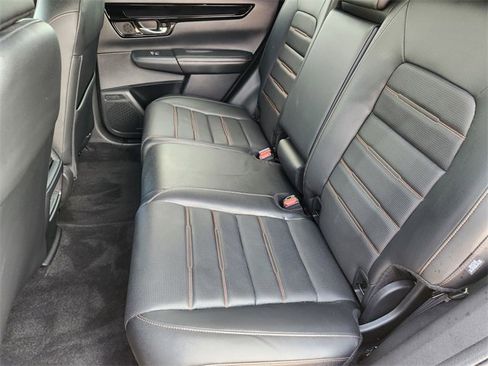 Used 2024 Honda CR-V Sport Touring image 13