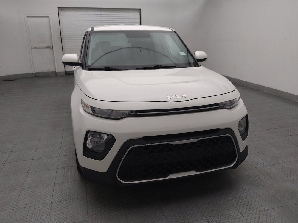 Used 2022 Kia Soul LX FWD image 14