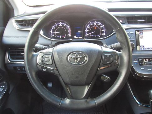 Used 2014 Toyota Avalon Limited FWD image 22
