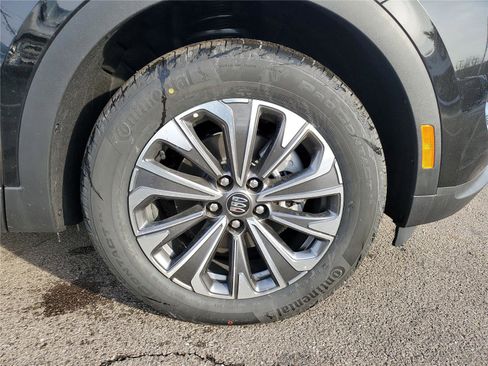 New 2026 Buick Envision Preferred image 5