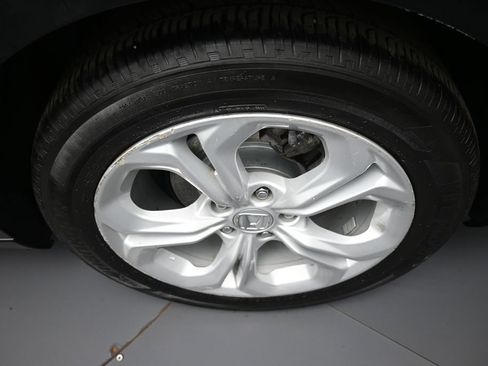 Used 2024 Honda Accord LX image 15