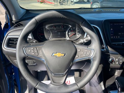 Used 2024 Chevrolet Equinox LT image 9