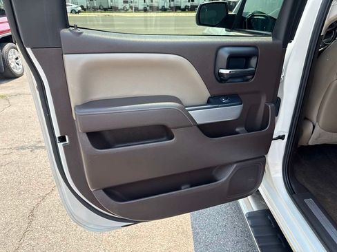 Used 2014 Chevrolet Silverado 1500 LTZ Z71 w/ LTZ Plus Package AWD/4WD image 12