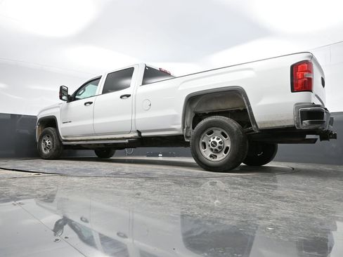 Used 2019 GMC Sierra 2500 4x4 Crew Cab image 42