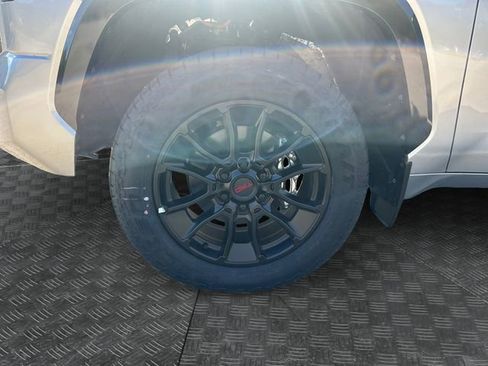 New 2025 Toyota Tundra 1794 Edition image 14