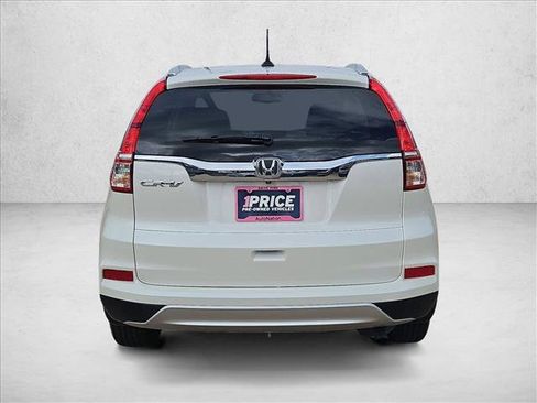 Used 2015 Honda CR-V EX-L image 7