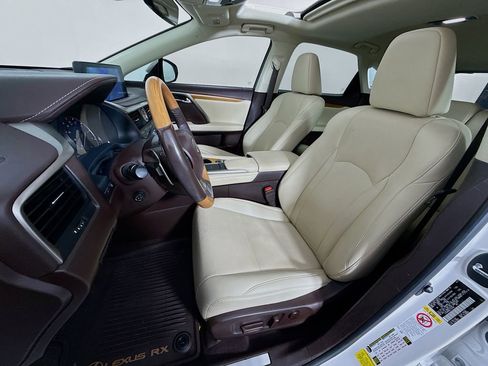 Used 2020 Lexus RX 350 FWD w/ Premium Package image 21