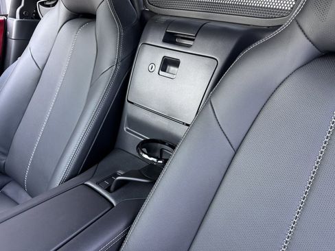 New 2025 MAZDA MX-5 Miata Grand Touring image 36
