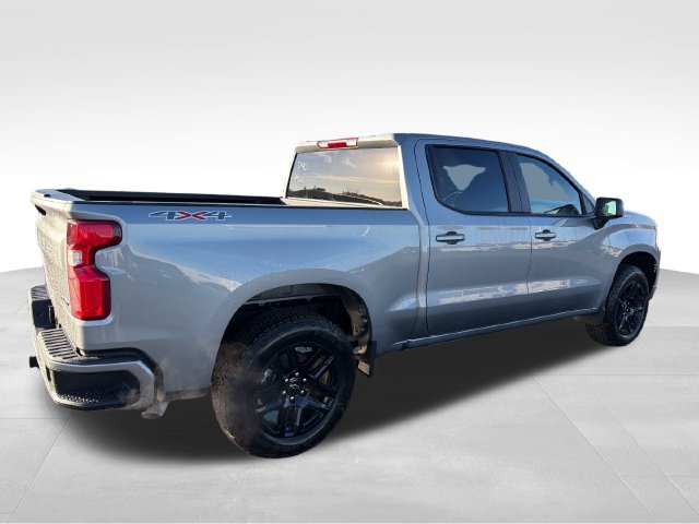 New 2026 Chevrolet Silverado 1500 RST w/ RST Select Package AWD/4WD image 5