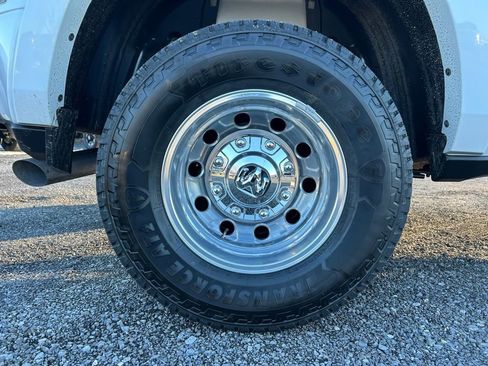 Used 2025 RAM 3500 Limited image 19