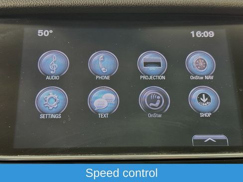 Used 2017 Buick Encore Preferred image 17