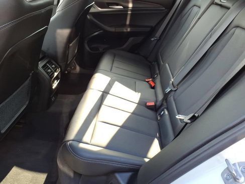 Used 2022 BMW X3 xDrive30i AWD/4WD image 8