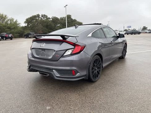 Used 2020 Honda Civic Si image 5