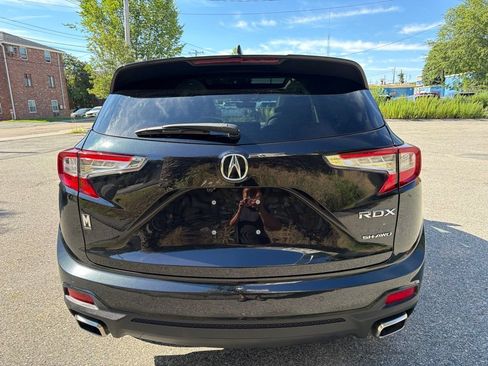 Used 2023 Acura RDX AWD w/ Technology Package image 6