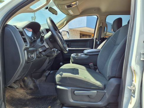 Used 2020 RAM 2500 Tradesman w/ Power Wagon Package AWD/4WD image 5