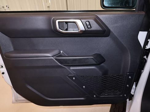 New 2026 Ford Bronco Outer Banks AWD/4WD image 10