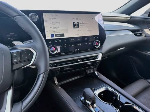 New 2026 Lexus RX 350 FWD w/ Convenience Package image 29