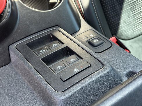 Used 2022 Ford Bronco Raptor AWD/4WD image 39