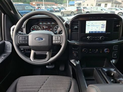Used 2023 Ford F150 XL w/ STX Appearance Package AWD/4WD image 11