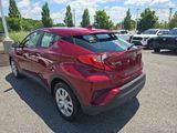 Used 2019 Toyota C-HR LE image 4