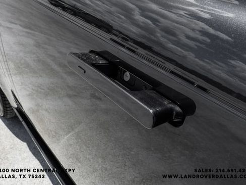 New 2026 Land Rover Range Rover Long Wheelbase SE AWD/4WD image 41