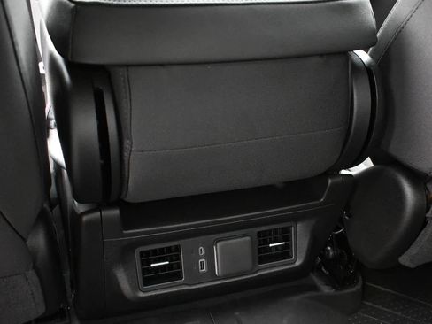 New 2026 Chevrolet Silverado 2500 LT image 11