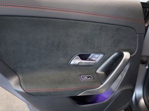 Used 2023 Mercedes-Benz CLA 45 AMG 4MATIC image 33