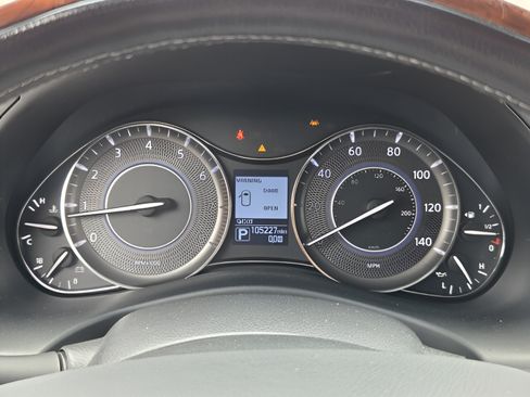 Used 2017 INFINITI QX80 2WD w/ Deluxe Technology Package image 25