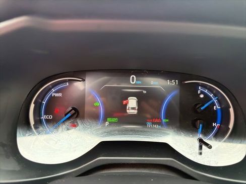Used 2022 Toyota RAV4 XSE w/ XSE Grade Weather Package AWD/4WD image 14