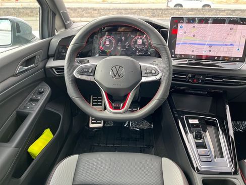 New 2026 Volkswagen GTI Autobahn image 21