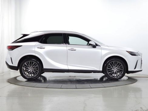 Used 2024 Lexus RX 350 w/ Convenience Package AWD/4WD image 12