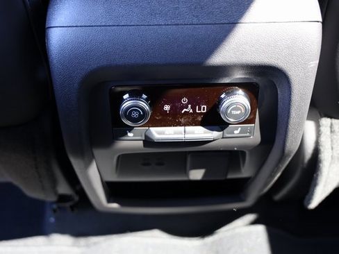 New 2026 GMC Acadia Elevation w/ Elevation Premium Package image 24