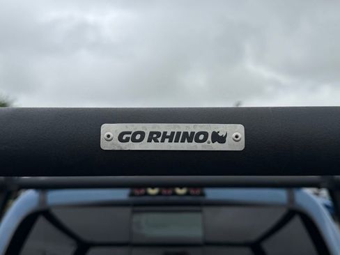Used 2019 Toyota Tacoma TRD Off-Road AWD/4WD image 34