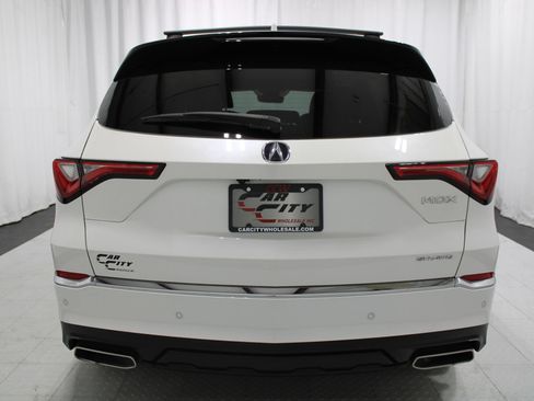 Used 2023 Acura MDX SH-AWD w/ Advance Package image 7