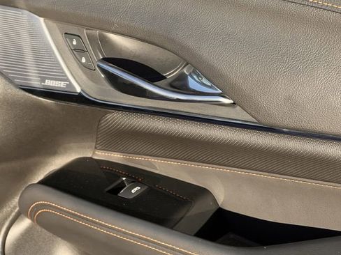 Certified 2023 Cadillac CT4 Sport image 27