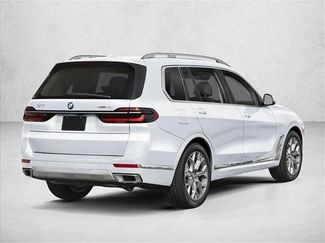 New 2027 BMW X7 xDrive40i AWD/4WD video 2